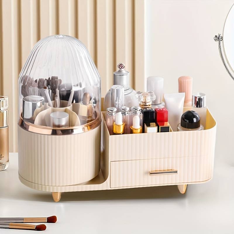 Organizator cosmetice, 34 x 28 x 15.5 cm