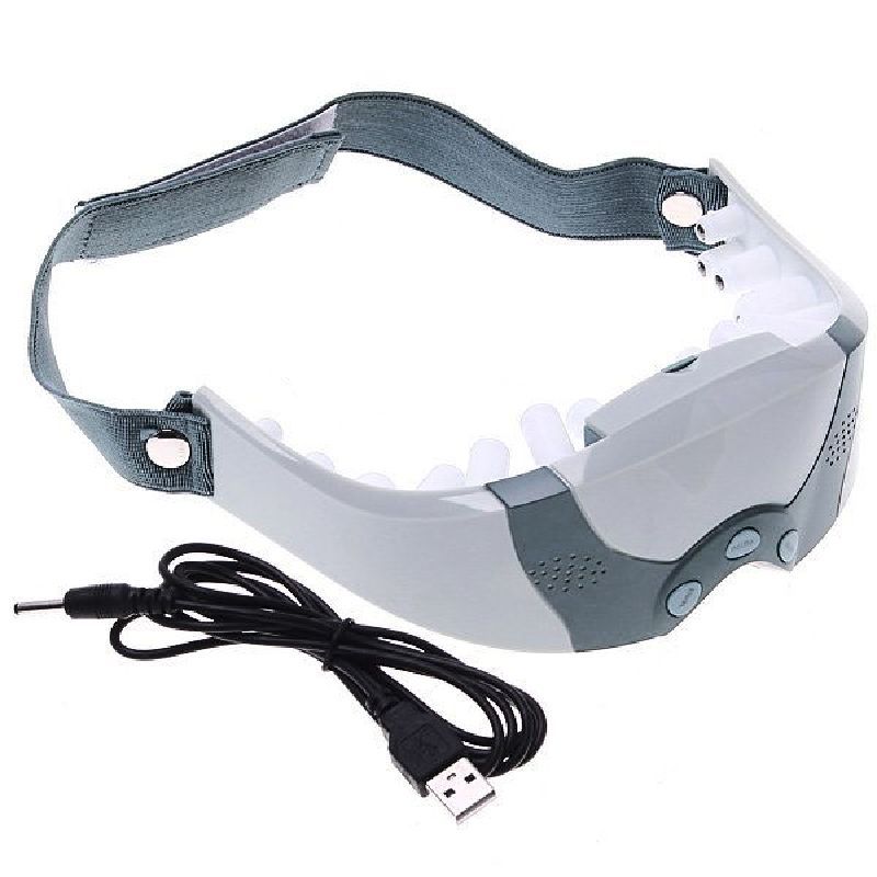 Aparat de masaj pentru ochi Eye Care Massager