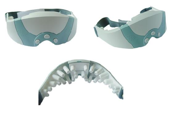 Aparat de masaj pentru ochi Eye Care Massager