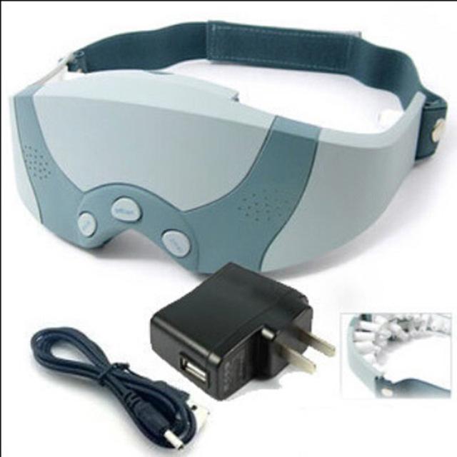 Aparat de masaj pentru ochi Eye Care Massager