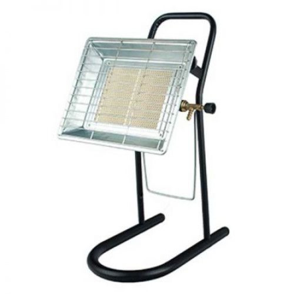 Arzator, Soba, Plita gaz 3500W Nurgaz - pentru incalzit