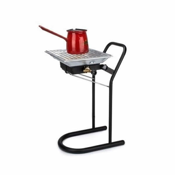 Arzator, Soba, Plita gaz 3500W Nurgaz - pentru incalzit