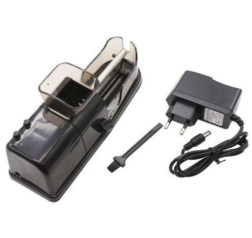 Aparat electric pentru facut tigari - 5 tigari pe minut