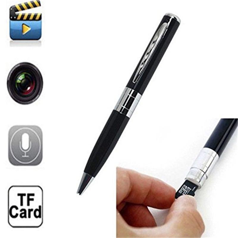 Pix cu camera video si microfon incorporat