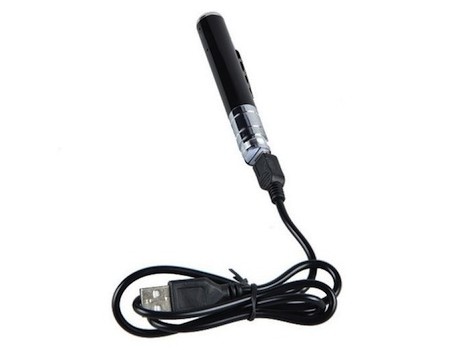 Pix cu camera video si microfon incorporat