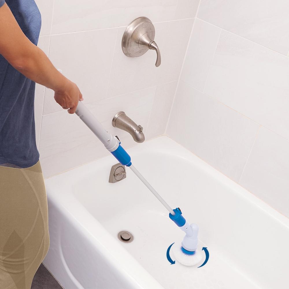 Mop rotativ profesionist Hurricane Spin Scrubber