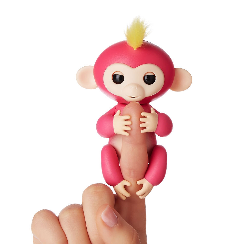 Maimutica Inteligenta Happy Monkey - Jucarie interactiva