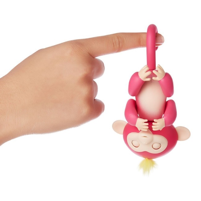 Maimutica Inteligenta Happy Monkey - Jucarie interactiva