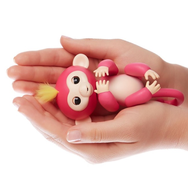 Maimutica Inteligenta Happy Monkey - Jucarie interactiva