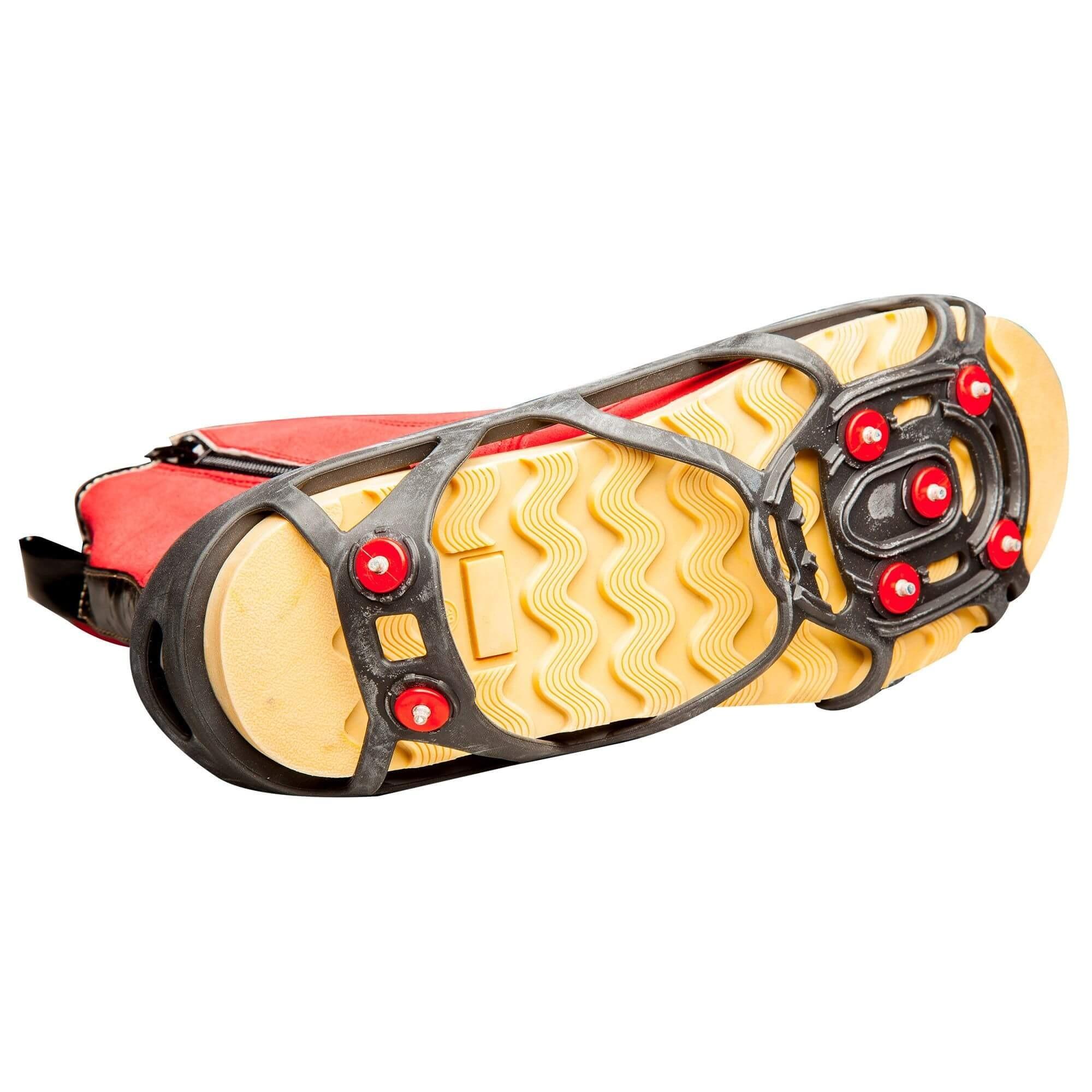 Branturi antiderapante pentru incaltaminte