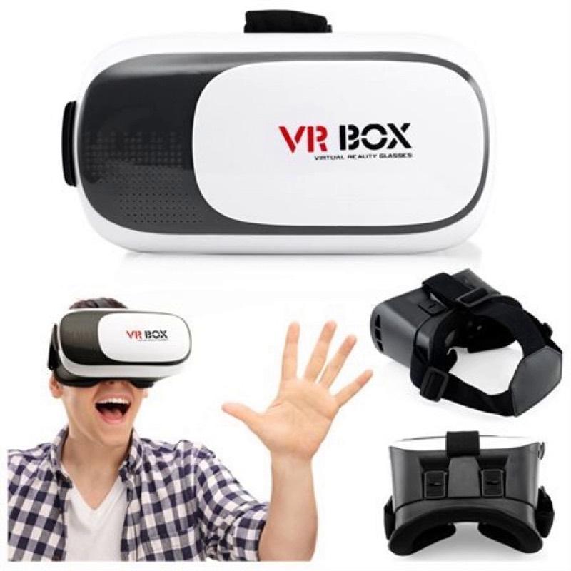 Ochelari realitate virtuala VR-BOX v2.0