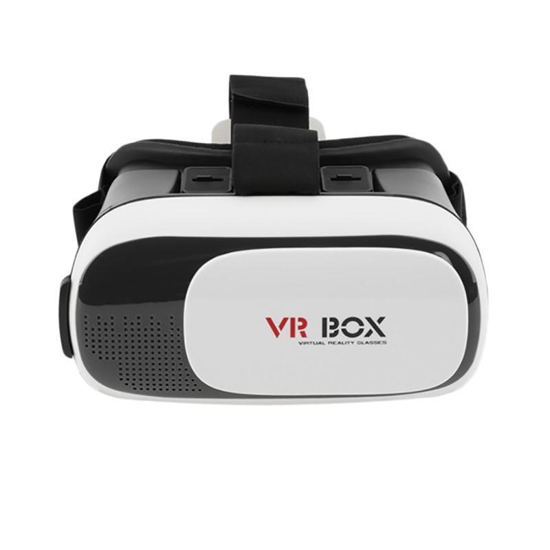 Ochelari realitate virtuala VR-BOX v2.0