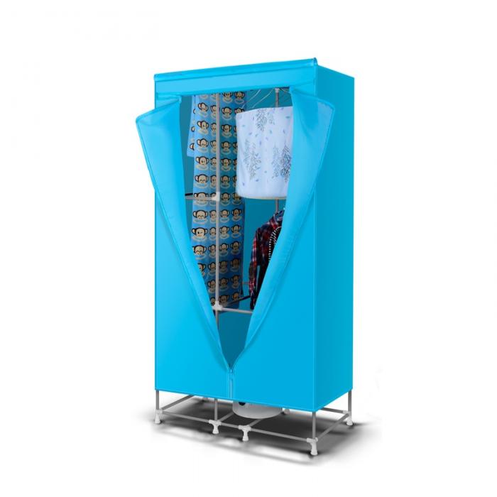 Uscator rufe electric 15 kg Hausberg HB-805