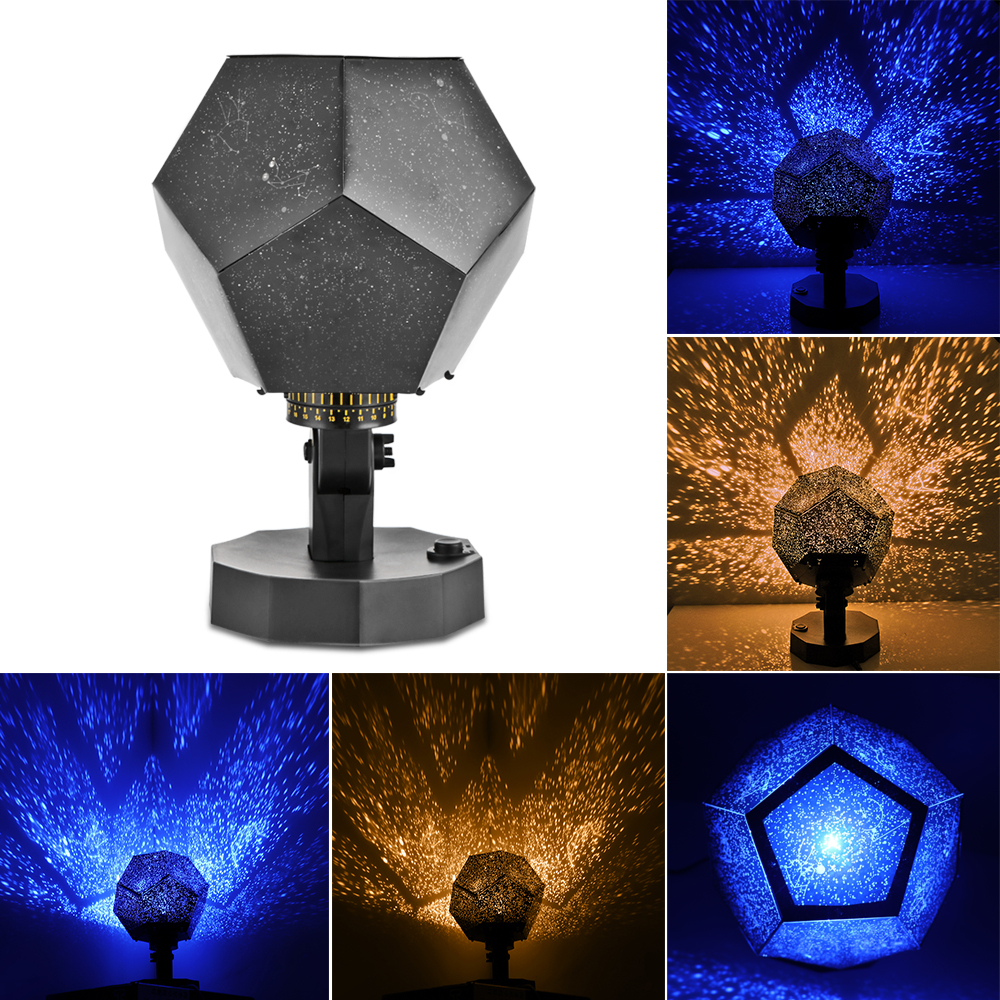 Proiector constelatii Amazing Sky