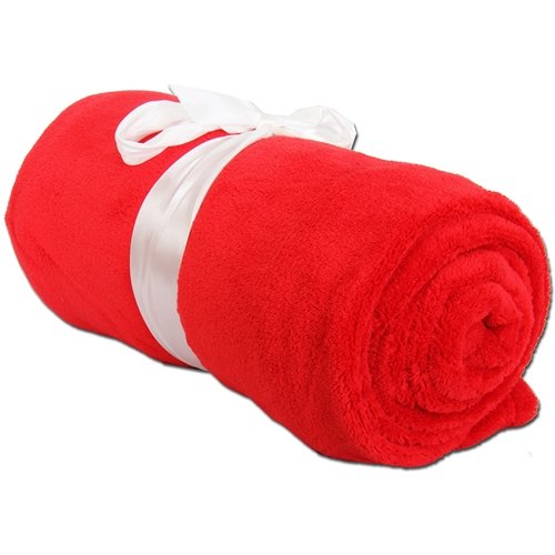 Patura Fleece pufoasa Cocolino 200 x 230 cm