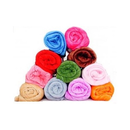 Patura Fleece pufoasa Cocolino 200 x 230 cm