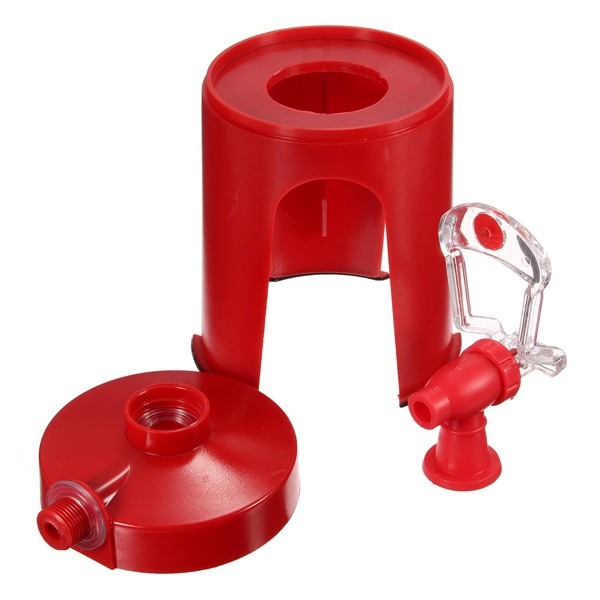 Set 2 x dozator bauturi acidulate. Acidul nu se pierde!