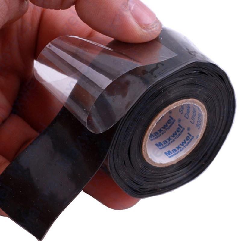Banda Super Adeziva Flex Tape
