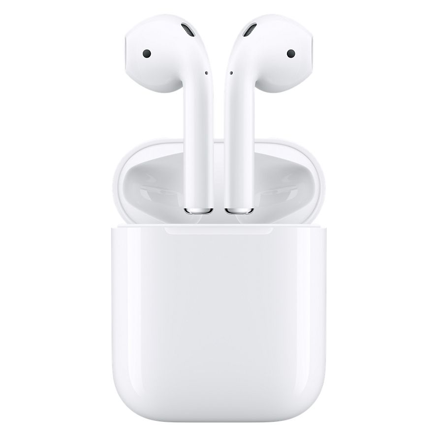 Casti Bluetooth I7 TWS fara fir prevazute cu acumulator