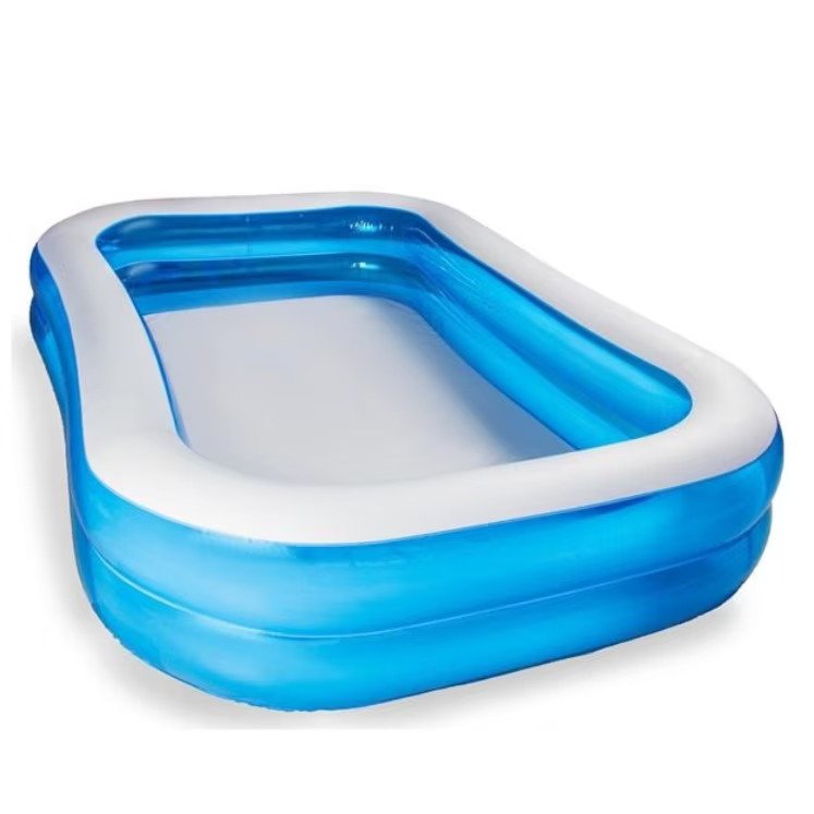 Piscina gonflabila Bestway Family 200 x 150