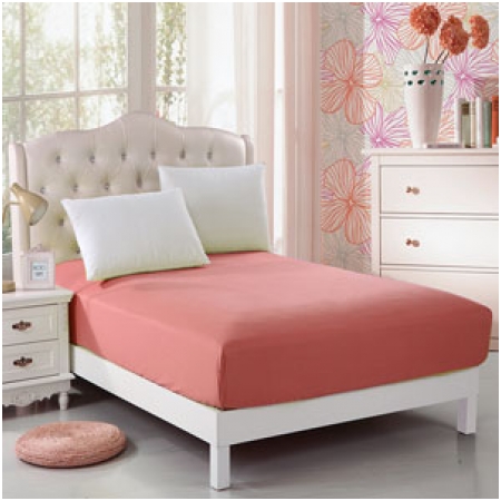 Husa cu elastic din bumbac pentru saltea 200 x 220 cm