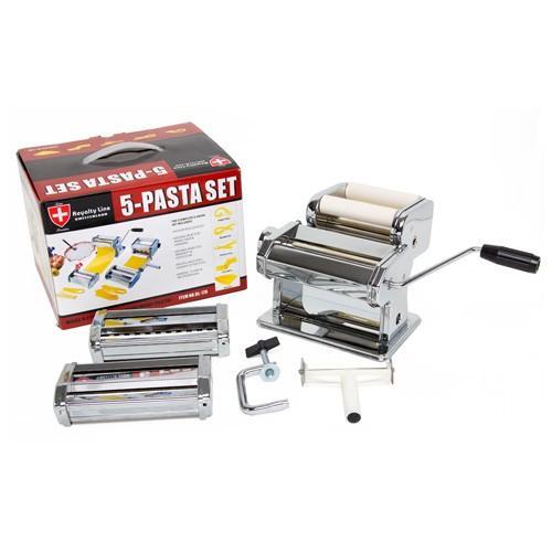 Masina de facut paste sau taitei de casa