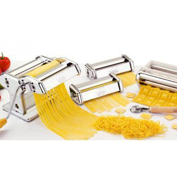 Masina de facut paste sau taitei de casa