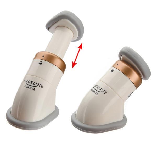 Dispozitiv eliminare gusa Neckline Slimmer