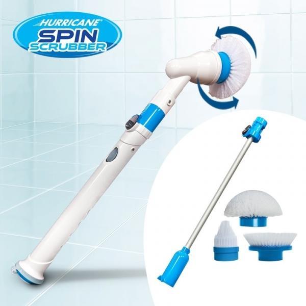 Mop rotativ profesionist Hurricane Spin Scrubber