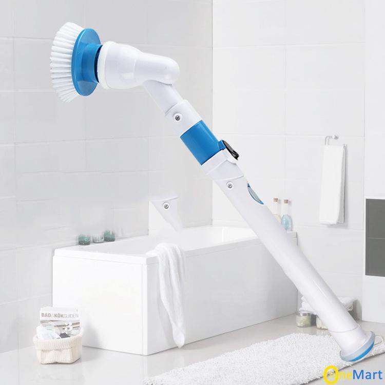 Mop rotativ profesionist Hurricane Spin Scrubber