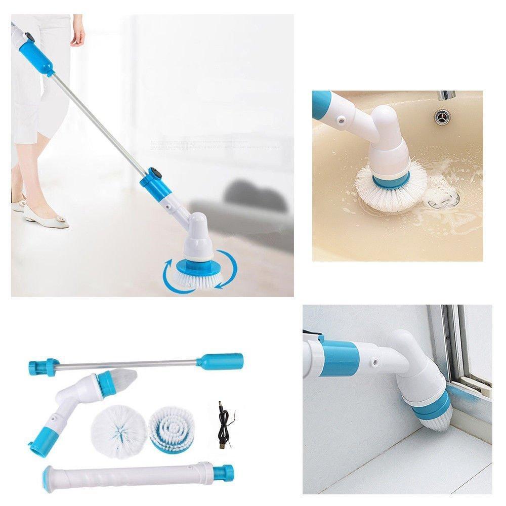 Mop rotativ profesionist Hurricane Spin Scrubber