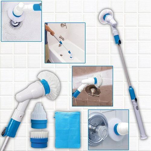 Mop rotativ profesionist Hurricane Spin Scrubber