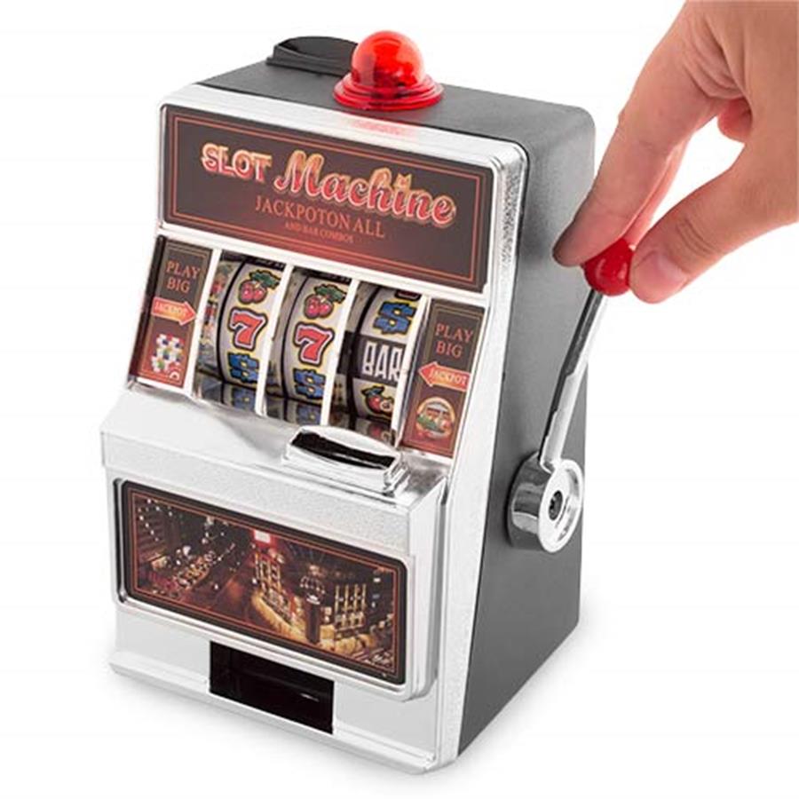 Pusculita Slot Machine - Casino Slot