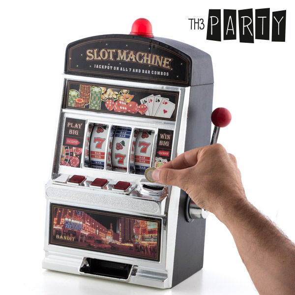 Pusculita Slot Machine - Casino Slot