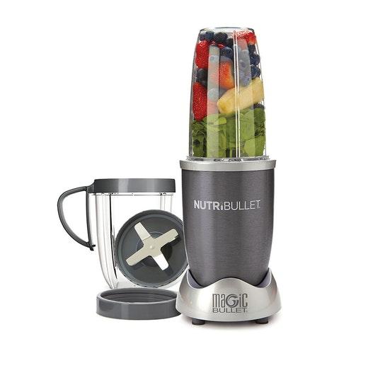 Blender NutriBullet 600 W + Accesorii incluse