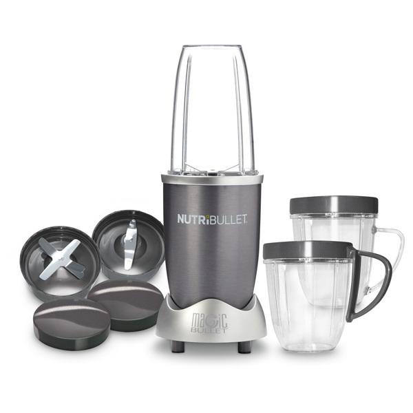 Blender NutriBullet 600 W + Accesorii incluse