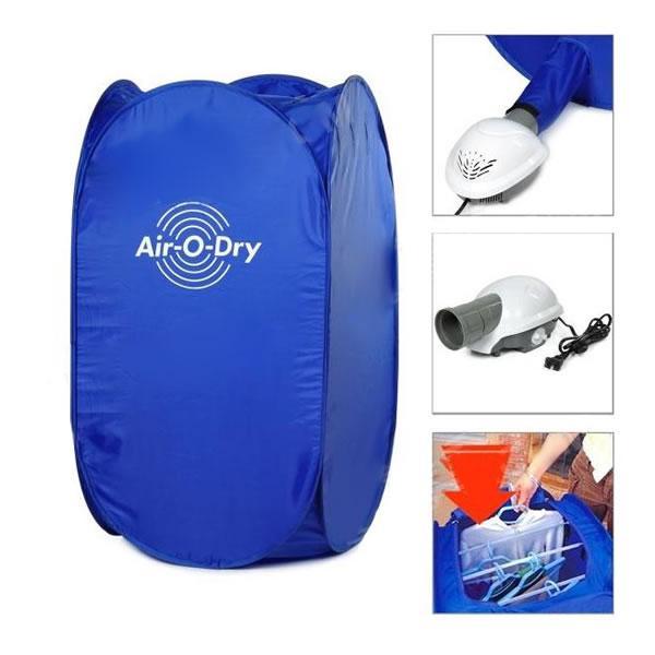 Uscator rapid de rufe Air O Dry