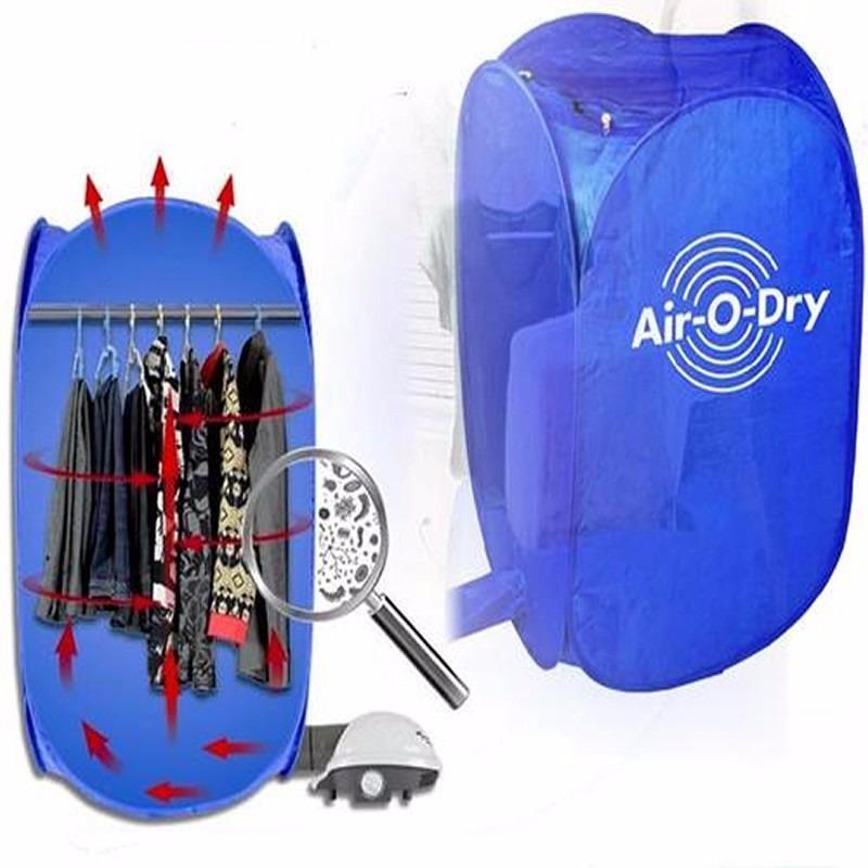 Uscator rapid de rufe Air O Dry