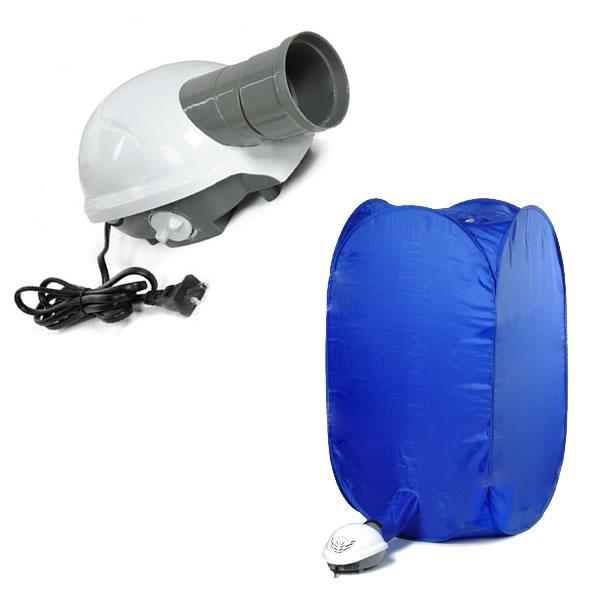 Uscator rapid de rufe Air O Dry
