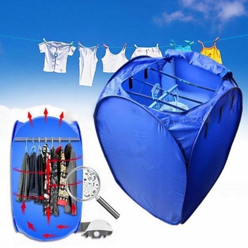 Uscator rapid de rufe Air O Dry