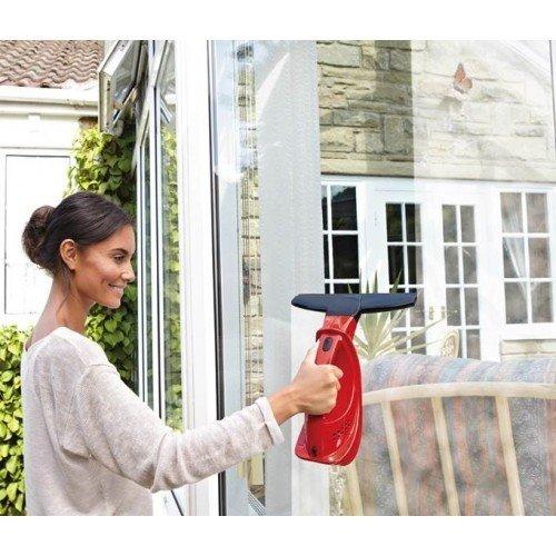 Aparat electric pentru curatat geamuri cu aburi Electric Window Vac