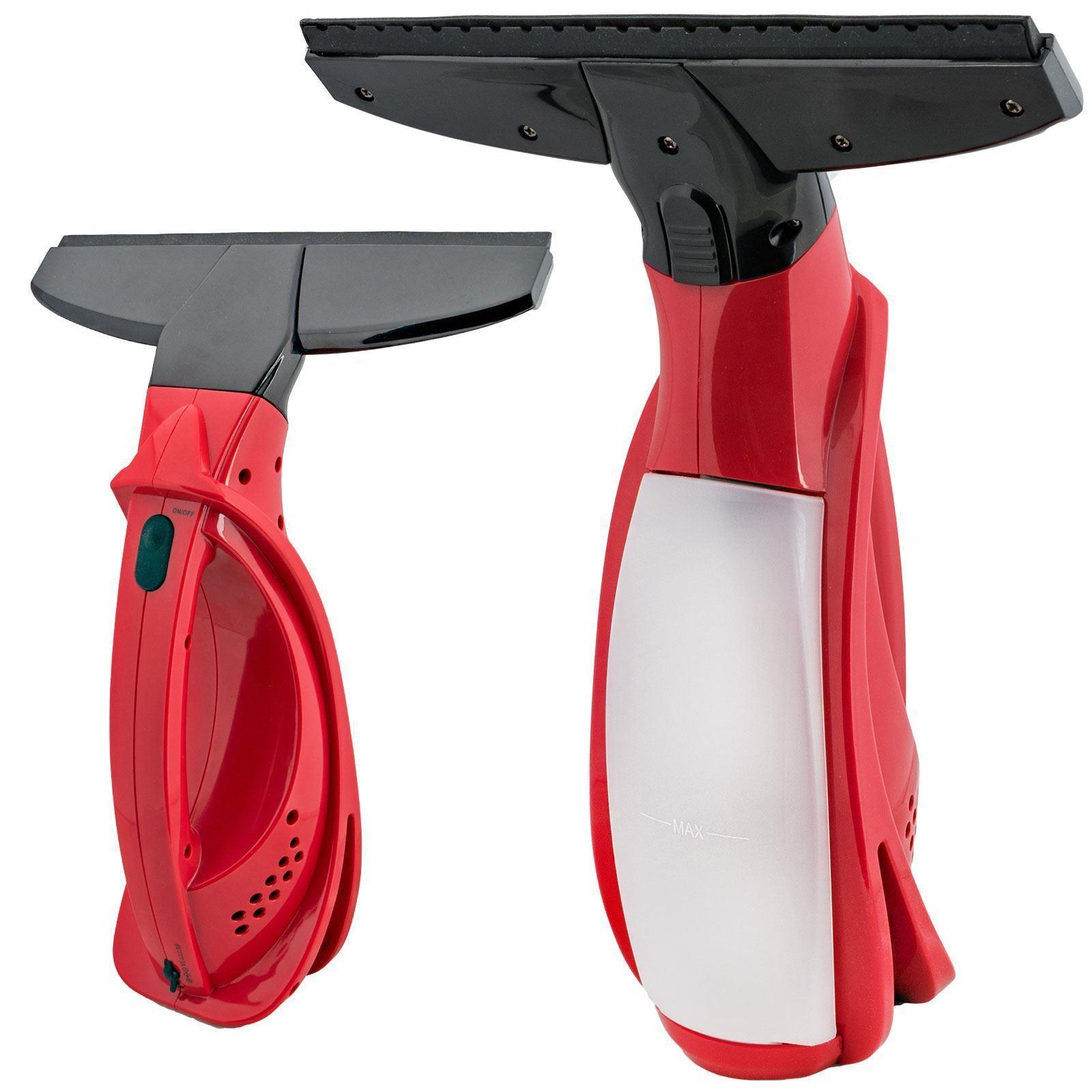 Aparat electric pentru curatat geamuri cu aburi Electric Window Vac
