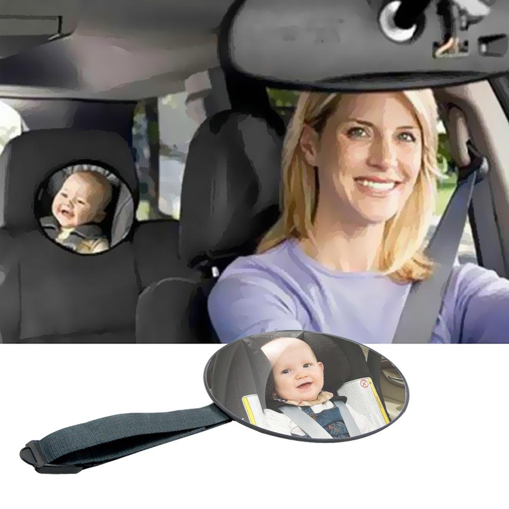 Oglinda auto Easy View pentru supraveghere copii