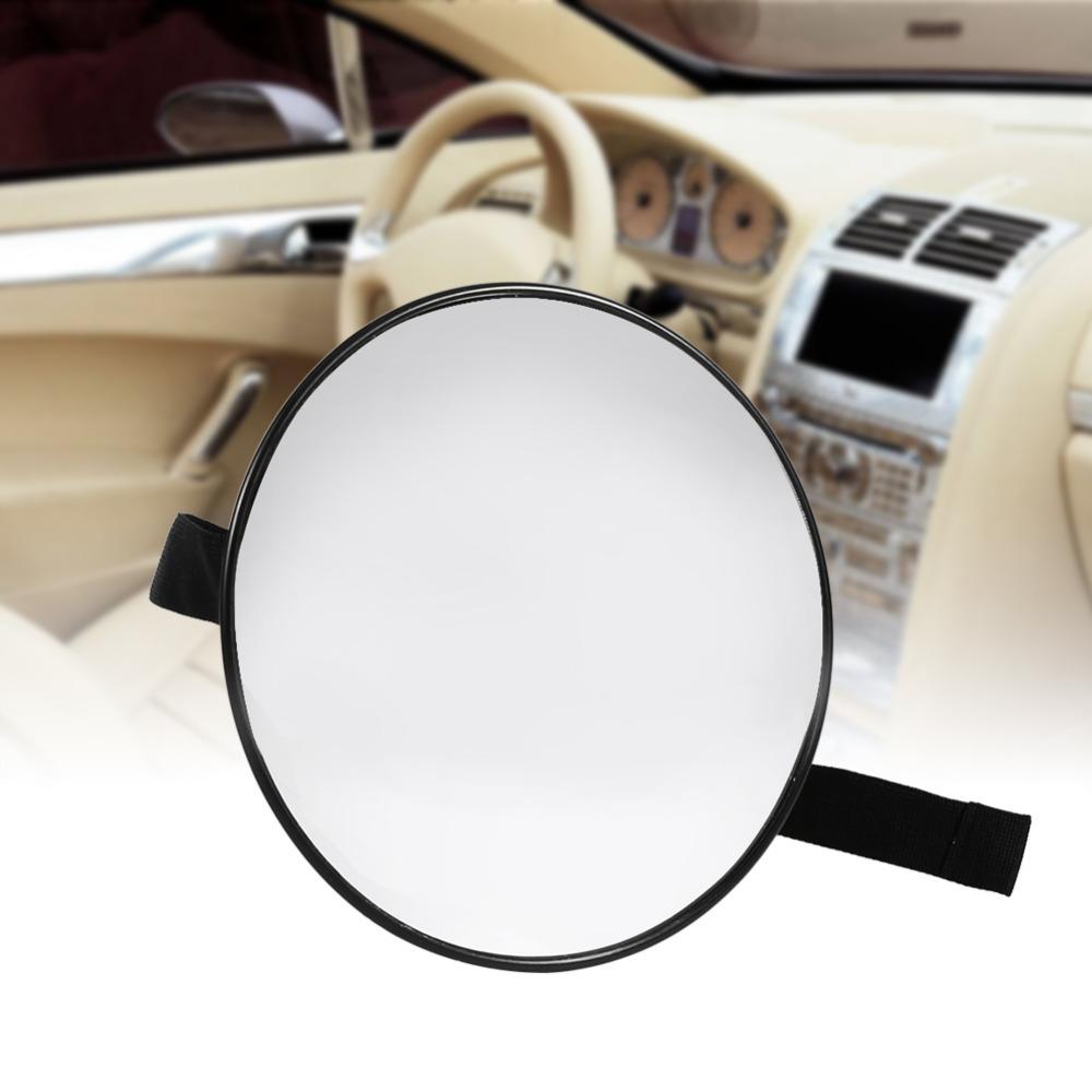 Oglinda auto Easy View pentru supraveghere copii