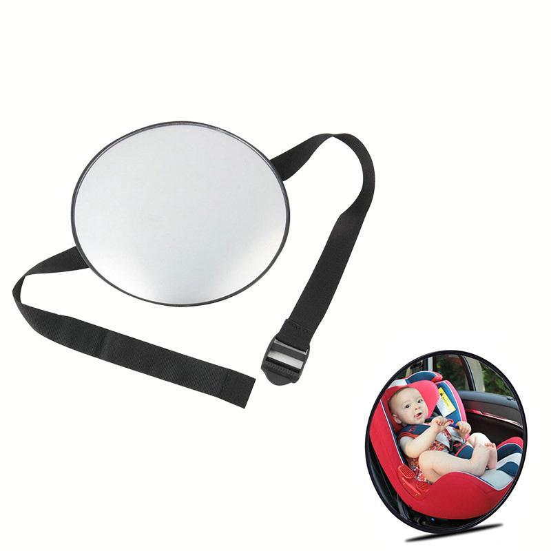 Oglinda auto Easy View pentru supraveghere copii