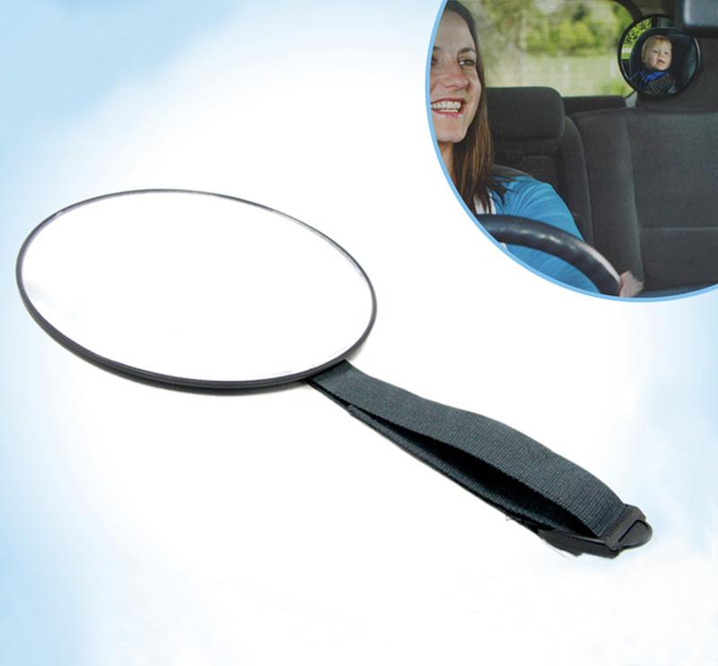 Oglinda auto Easy View pentru supraveghere copii