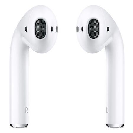 Casti Bluetooth I7 TWS fara fir cu dock de incarcare