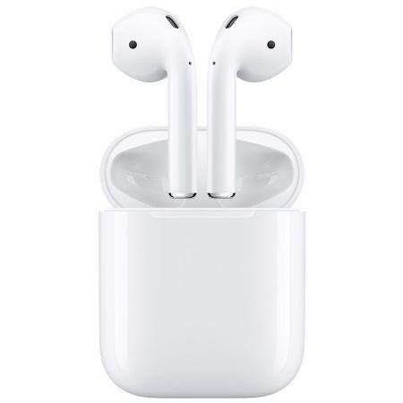 Casti Bluetooth I7 TWS fara fir cu dock de incarcare