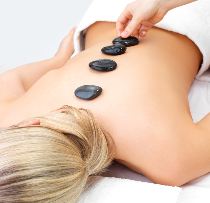 Abonament 3 sau 5 sedinte de masaj terapeutic 50 minute