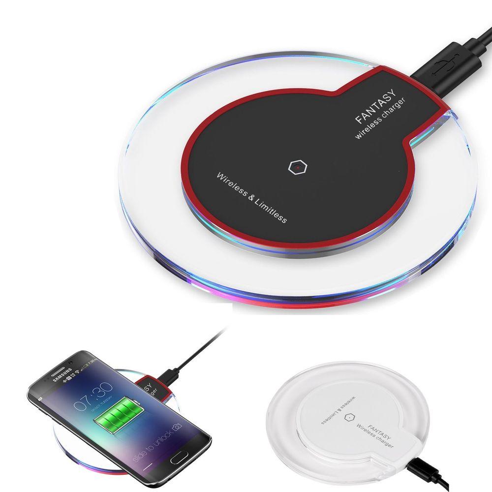 Incarcator universal telefon Wireless Fantasy